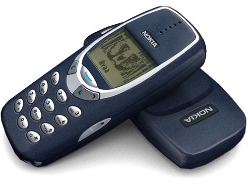Помянем Nokia, ее официально больше нет