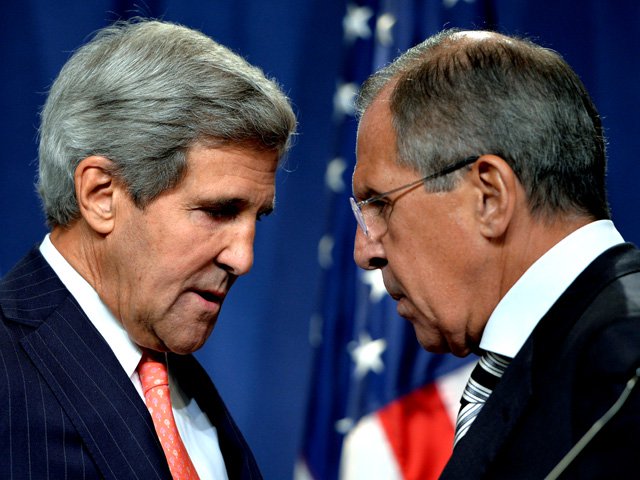 США нет дела до обсуждений с Россией ситуации на Украине