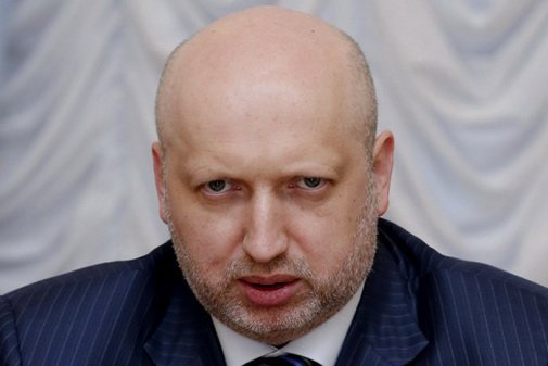 Сергей Аксенов: действия Киева противоречат морали