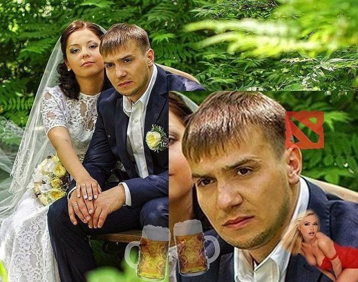 Забавные картинки