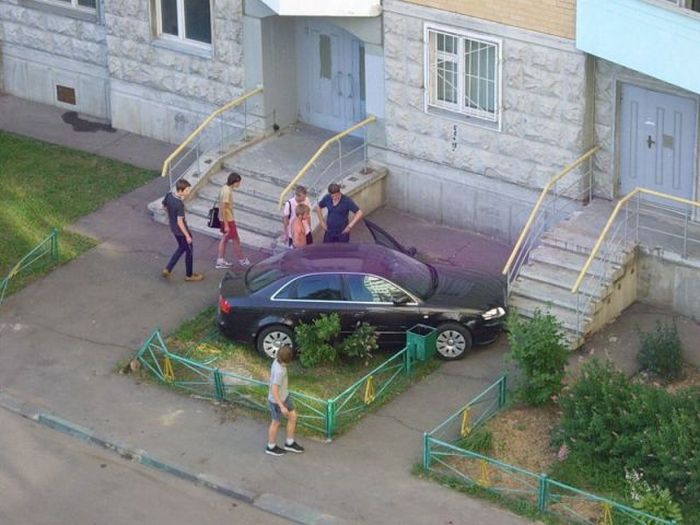 Забавные картинки