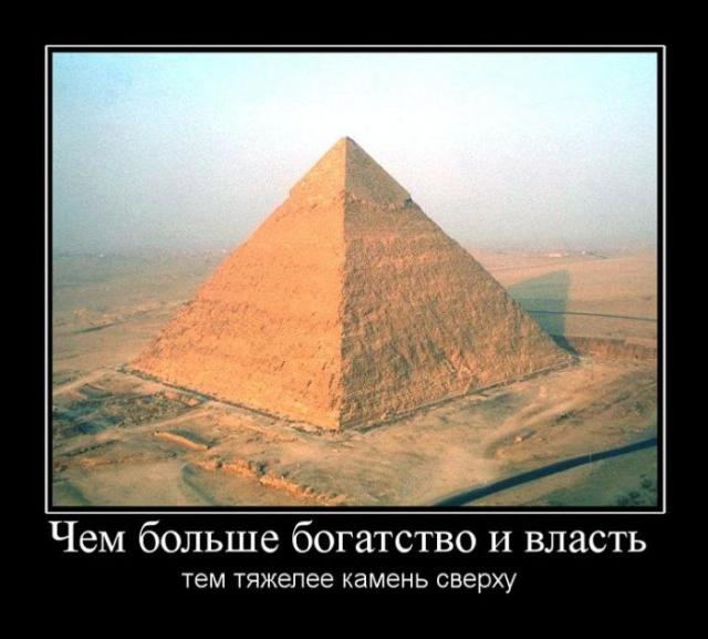 Демотиваторы (30 фото)