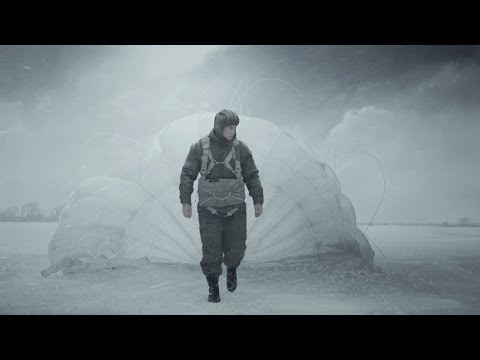 Рекламный ролик Российской Армии