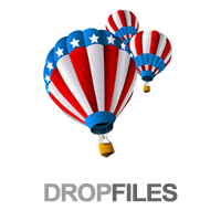 dropfiles.ru - онлайн хранение для всех ваших файлов