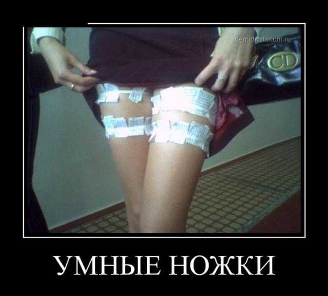 Демотиваторы (30 фото)