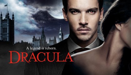 Телеканал NBC решил не продлевать сериал «Дракула»