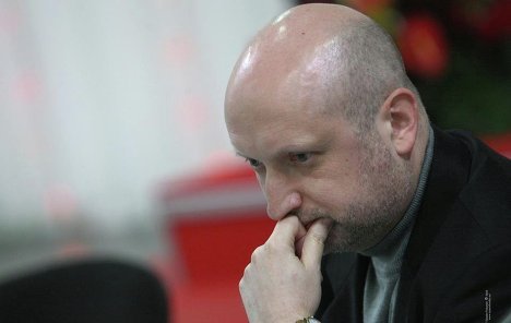 Москва уважает волеизъявление людей в Донецкой и Луганской областях Москва уважает волеизъявление людей в Донецкой и Луганской областях