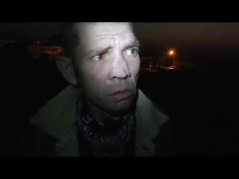 Олег Газманов находится под землей в Орле