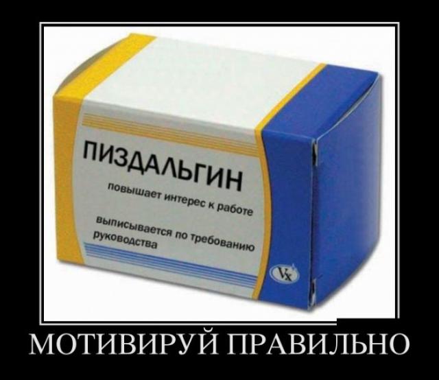 Демотиваторы (30 фото)