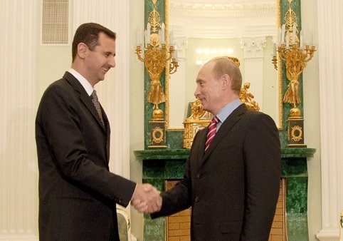 Россия внесла в Совбез ООН проект резолюции по Сирии Россия внесла в Совбез ООН проект резолюции по Сирии