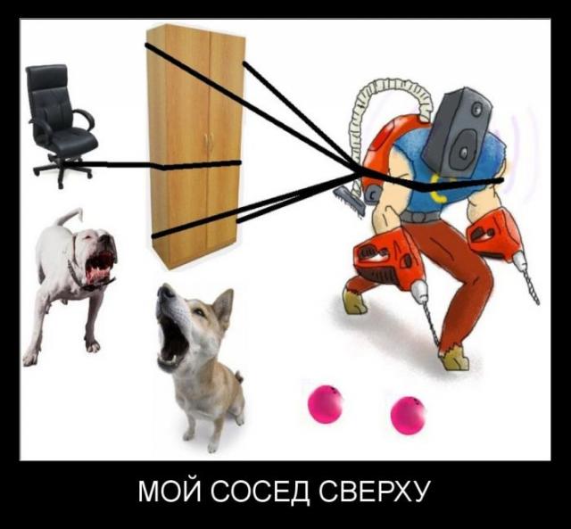 Демотиваторы (30 фото)