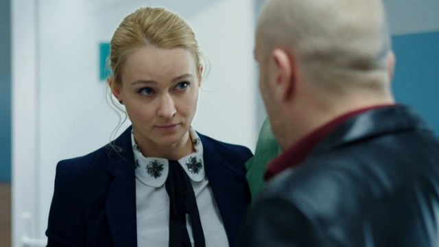 Крик души