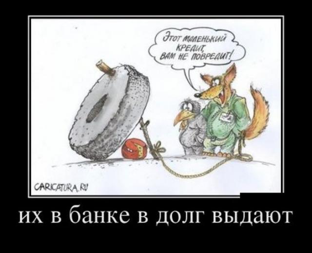 Демотиваторы (30 фото)