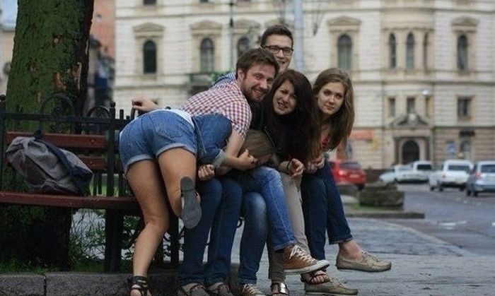 Забавные картинки