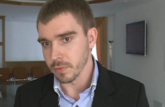 Красноярский депутат-уклонист хочет баллотироваться в губернаторы Красноярский депутат-уклонист хочет баллотироваться в губернаторы