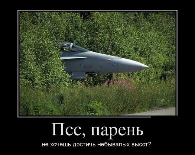 Демотиваторы (30 фото)