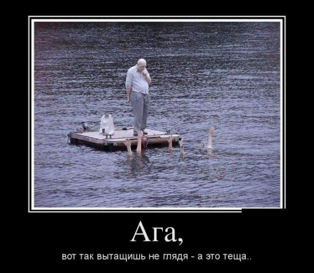 Демотиваторы (30 фото)