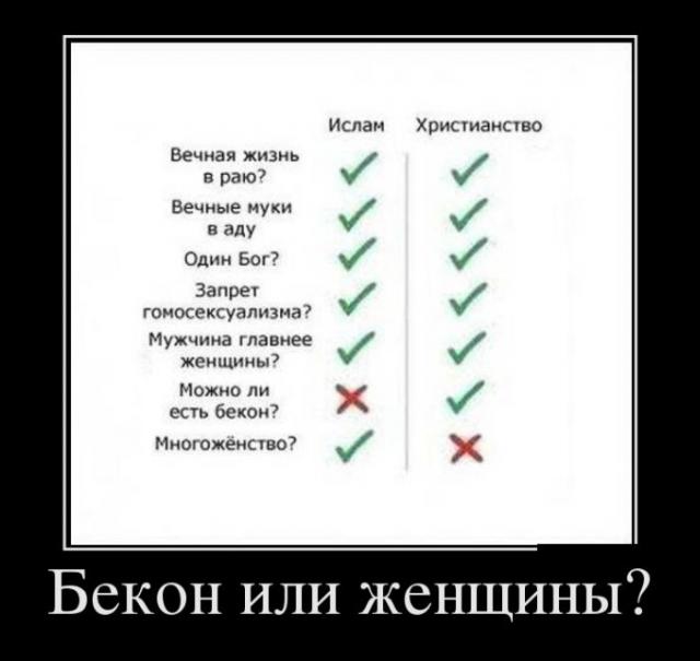 Демотиваторы (30 фото)