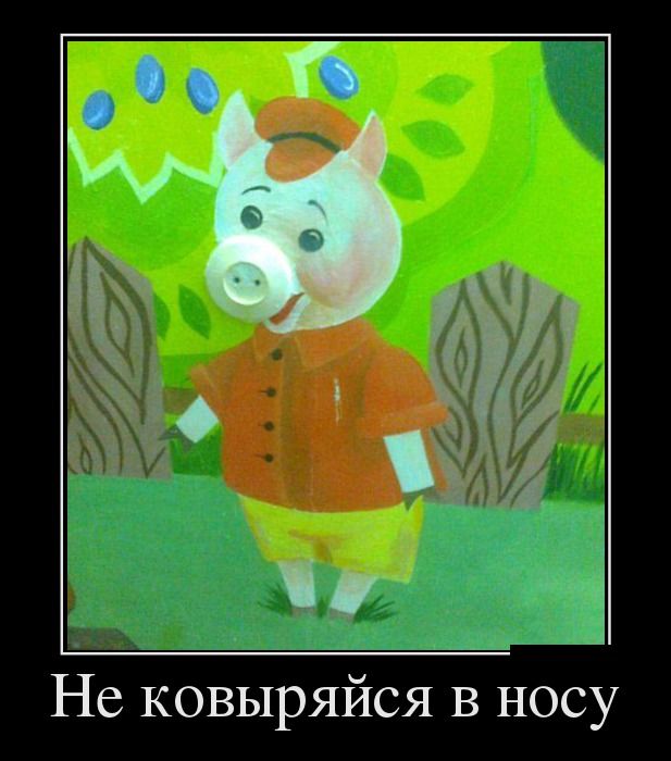 Демотиваторы (30 фото)
