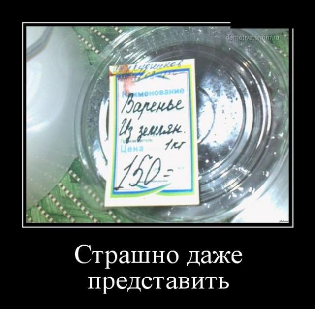 Демотиваторы (30 фото)