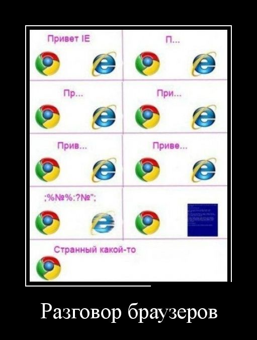 Демотиваторы (30 фото)