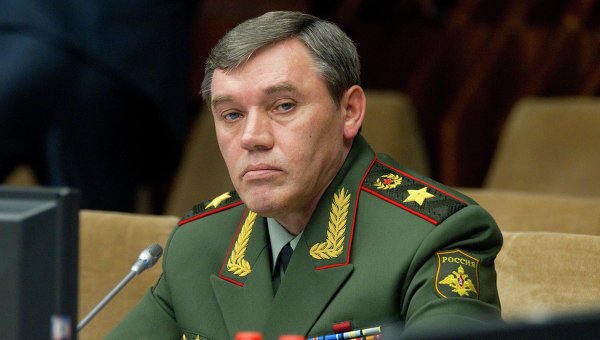 Москва ответит на наращивание сил НАТО у своих границ