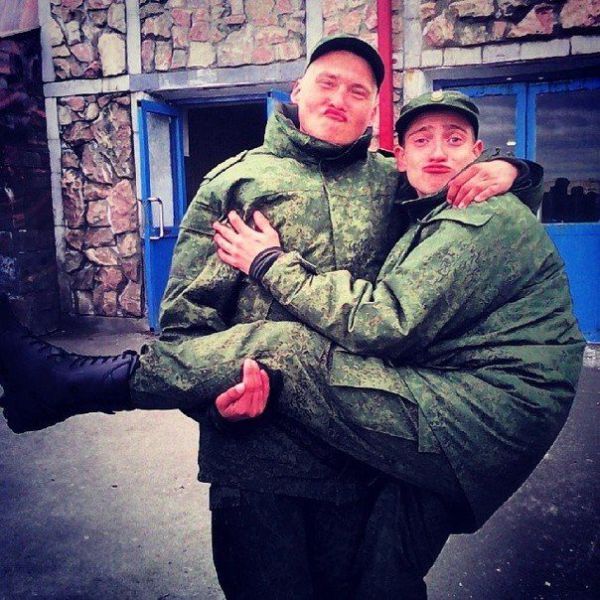 Забавные картинки