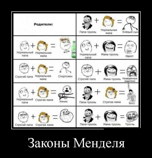 Демотиваторы (30 фото)