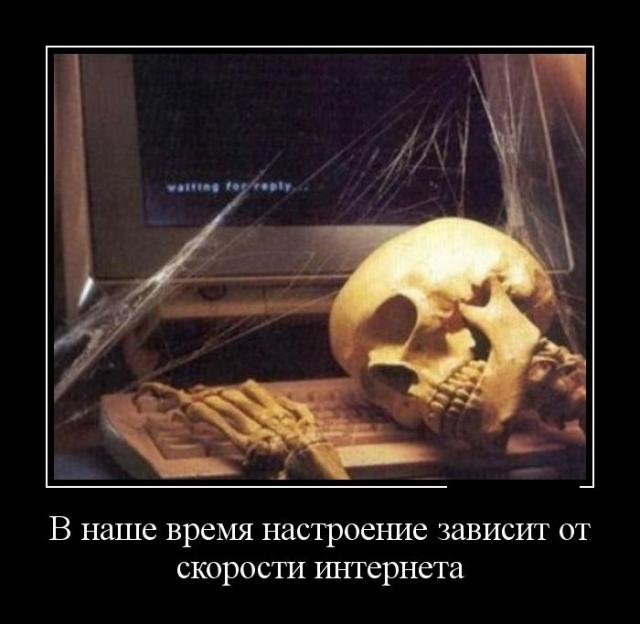 Демотиваторы (30 фото)