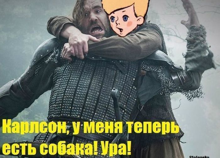 Забавные картинки