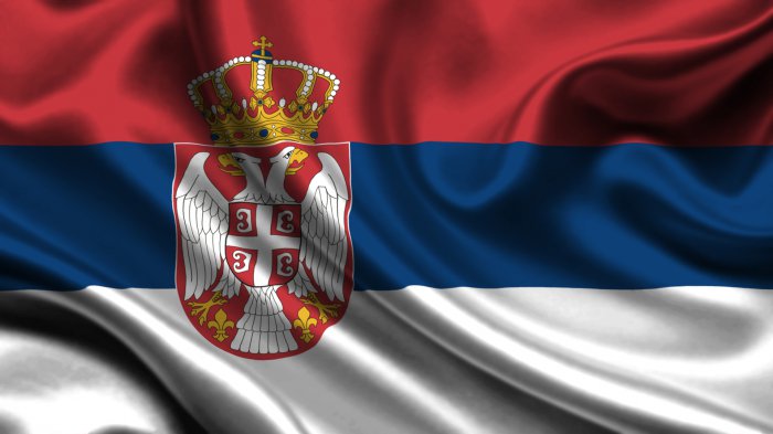 Сербия не поддержала санкции в отношении России