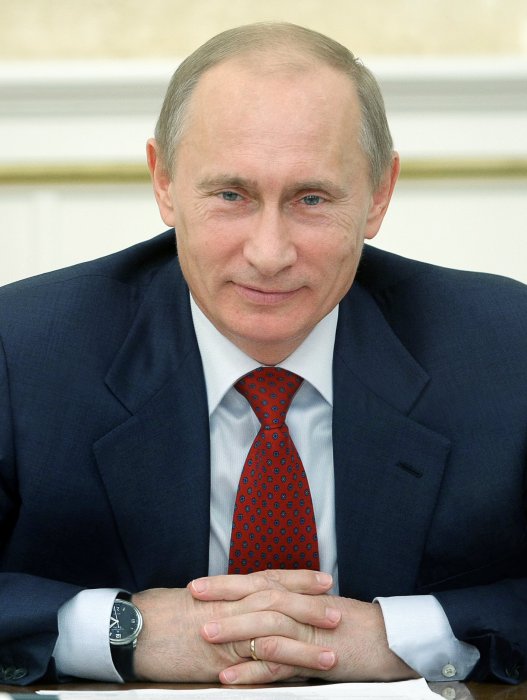 Владимир Путин озадачил западные СМИ и не только