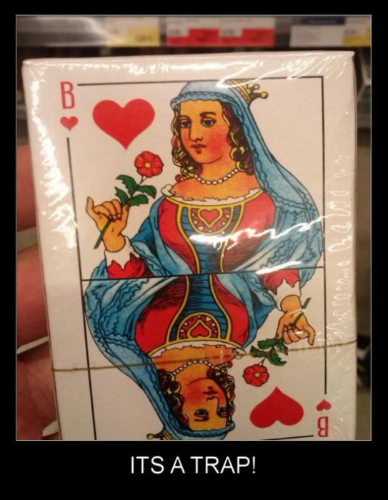 Демотиваторы (30 фото)
