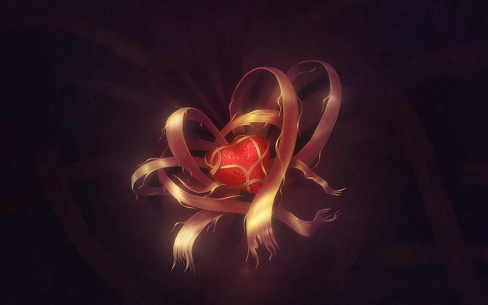 Обои на рабочий стол / Wallpapers HQ Mix 603