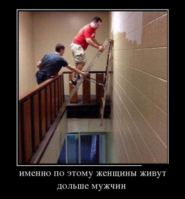 Демотиваторы (28 фото)