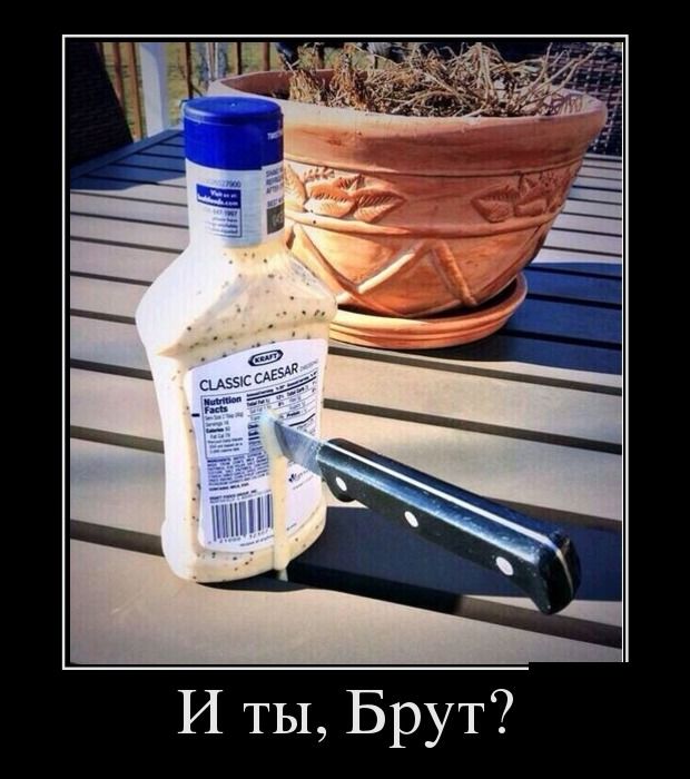 Демотиваторы (28 фото)