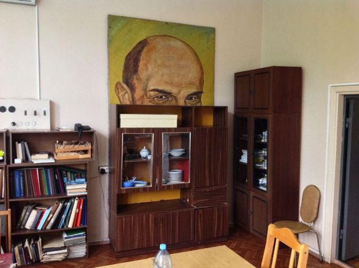 Прикольные картинки (53 фото)