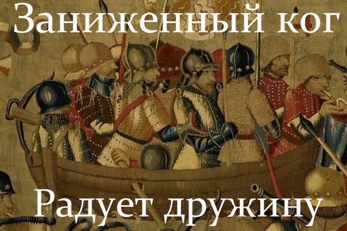 Прикольные картинки (53 фото)