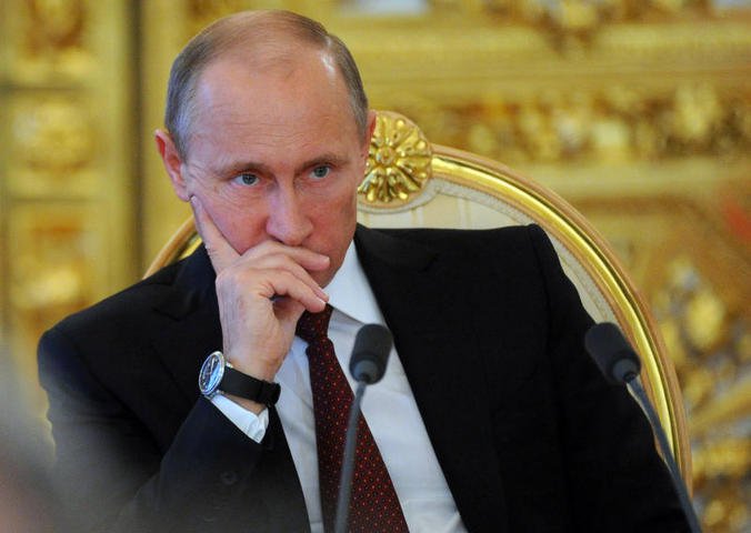Обама в очередной раз пытается указать Владимиру Путину, что делать и грозит санкциями Обама в очередной раз пытается указать Владимиру Путину, что делать и грозит санкциями