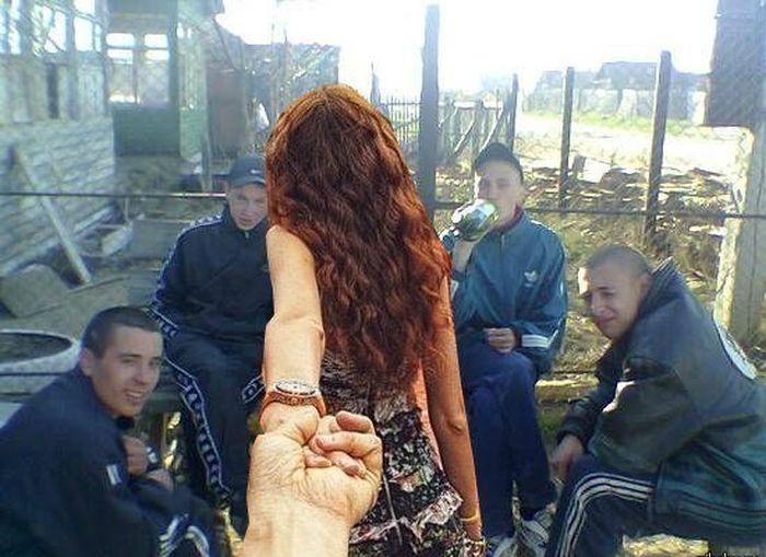 Забавные картинки
