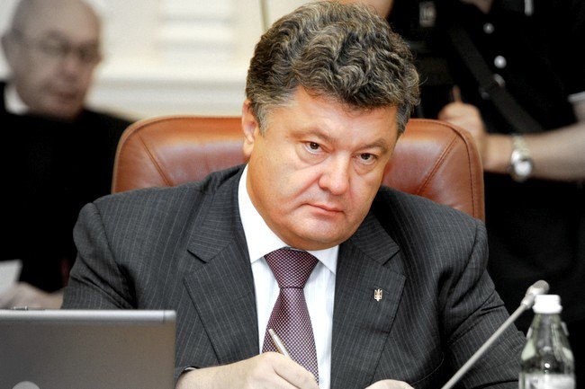 Главу избирательного штаба Порошенко застрелили в голову