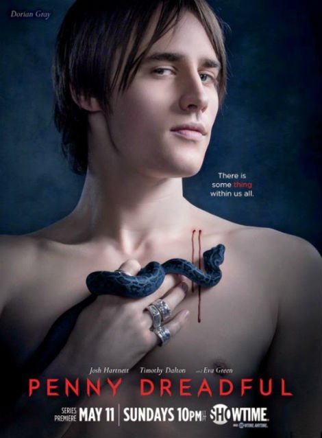 Showtime хочет больше «Ужасов по дешёвке»