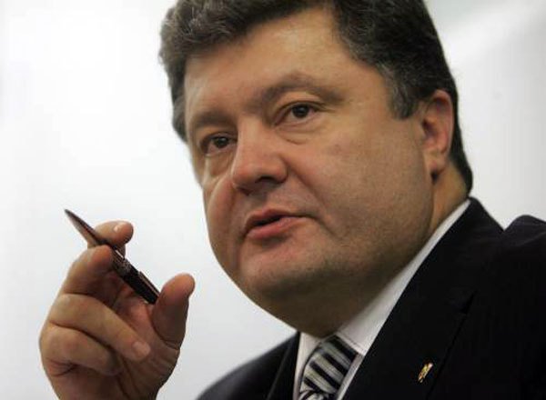 Петро Первый: как Порошенко будет рубить окно в Европу?