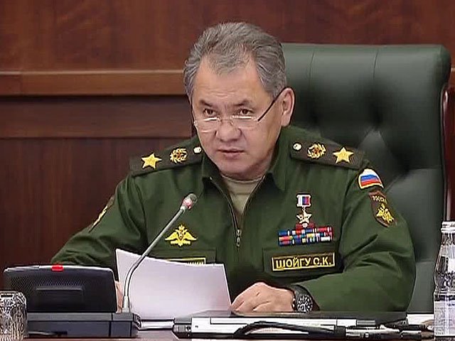 Российская армия в рамках учений возведет мосты в Сибири