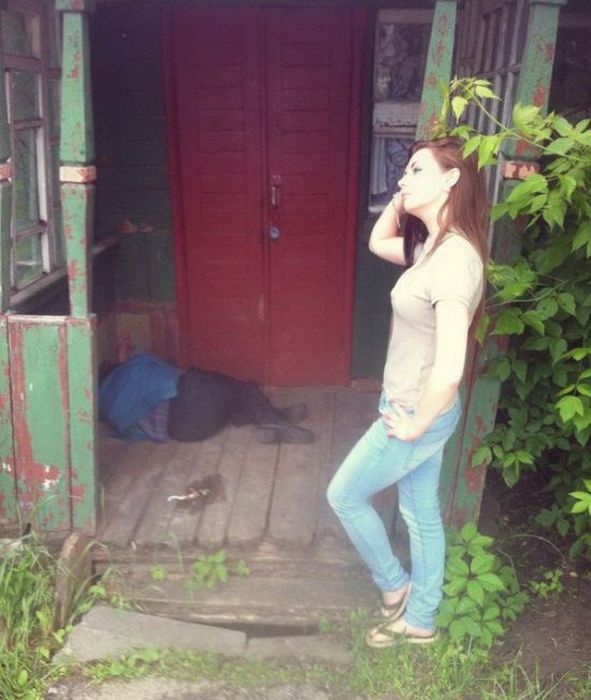 Забавные картинки