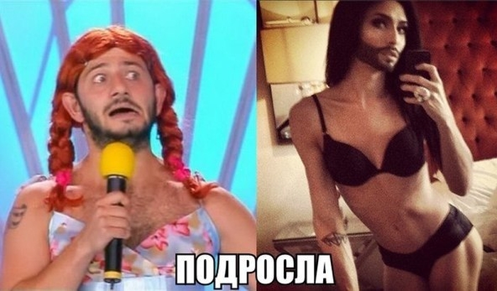 Забавные картинки