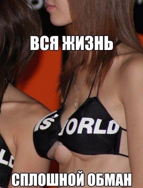 Забавные картинки