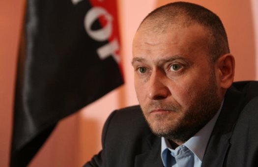 ФСБ России предотвратила серию терактов "Правого сектора" ФСБ России предотвратила серию терактов "Правого сектора"