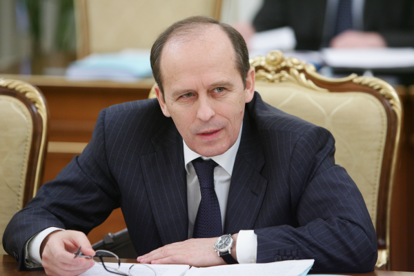 ФСБ России предотвратила серию терактов "Правого сектора"