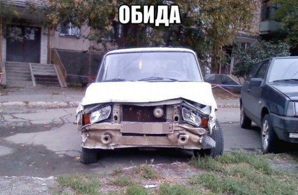 Немного юмора (60 фото)